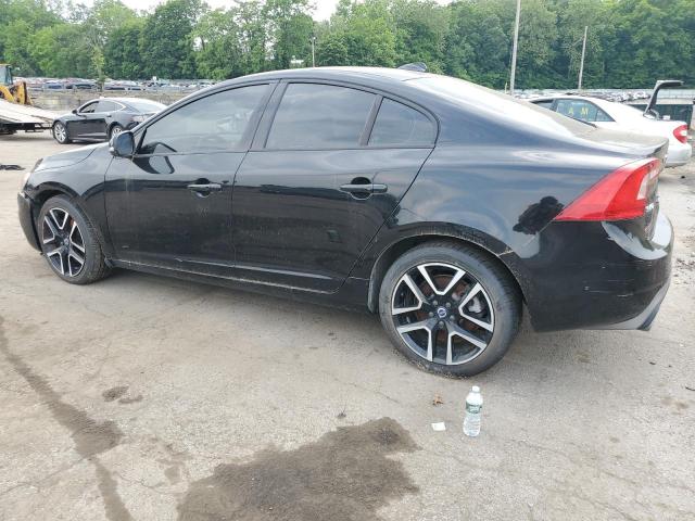 Vin: yv140mtl8h2424132, lot: 60133385, volvo s60 dynamic 20172