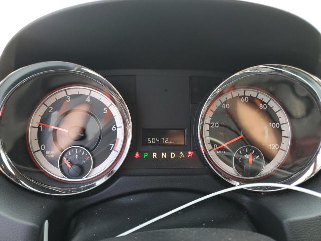 2019 DODGE GRAND CARA - 2C4RDGCGXKR546620