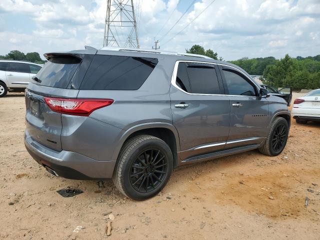2019 CHEVROLET TRAVERSE P 1GNEVKKW6KJ230621