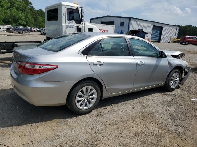 2017 TOYOTA CAMRY LE - 4T1BF1FK0HU767935