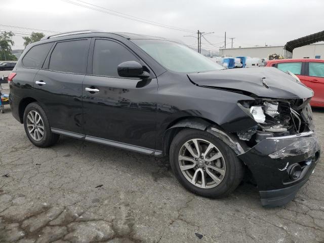 Vin: 5n1ar2mn9dc669802, lot: 59578515, nissan pathfinder s 20134