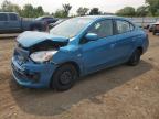 2019 MITSUBISHI MIRAGE G4 - ML32F3FJ9KHF06381