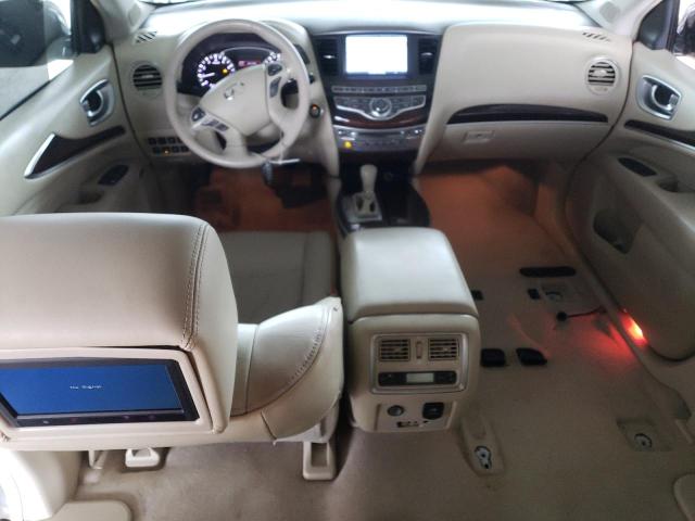 2014 INFINITI QX60 - 5N1AL0MMXEC520183