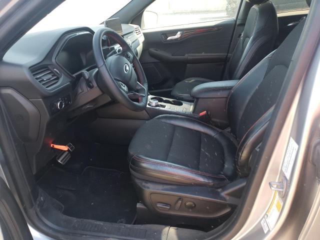 2023 FORD ESCAPE ST 1FMCU0MN3PUA00645