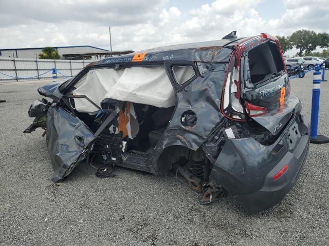 Vin: kndj23au1m7779665, lot: 60230225, kia soul lx 20212