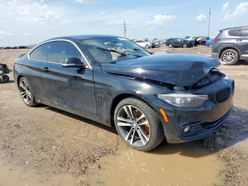 2020 BMW 430I - WBA4W3C02LFH18874