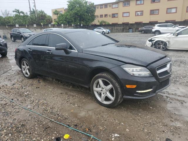 Vin: wddlj9bb8da066749, lot: 59475875, mercedes-benz cls-class 550 4matic 20134
