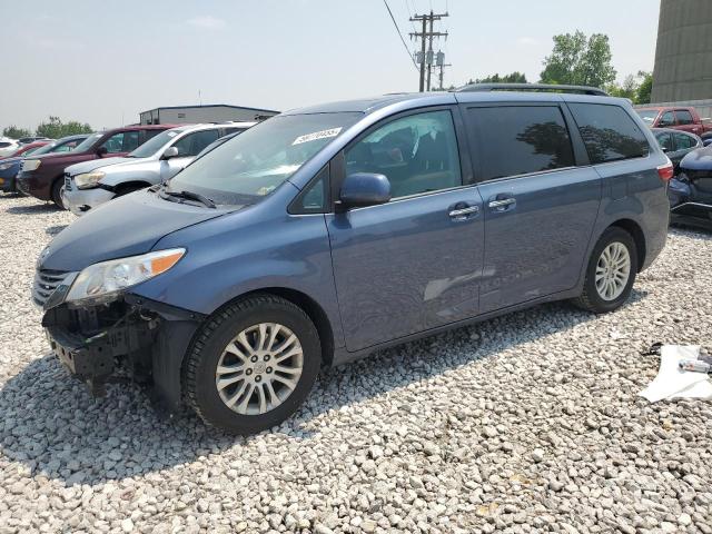 Vin: 5tdyz3dc8hs780210, lot: 59770455, toyota all models xle 2017 img_1