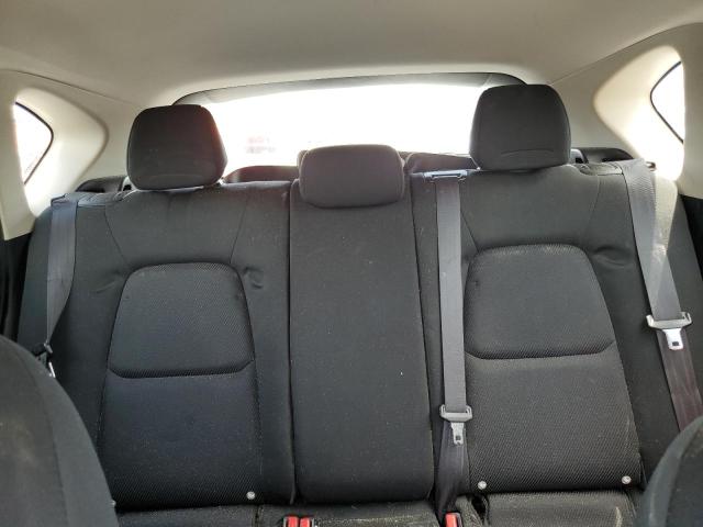 2018 MAZDA CX-5 SPORT - JM3KFABM7J0400336