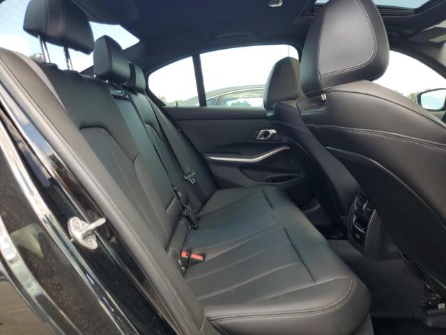 2024 BMW 330XI - 3MW89FF02R8E05960