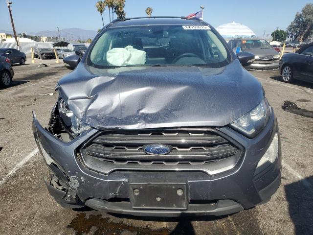 2018 FORD ECOSPORT S MAJ6P1CL1JC215927