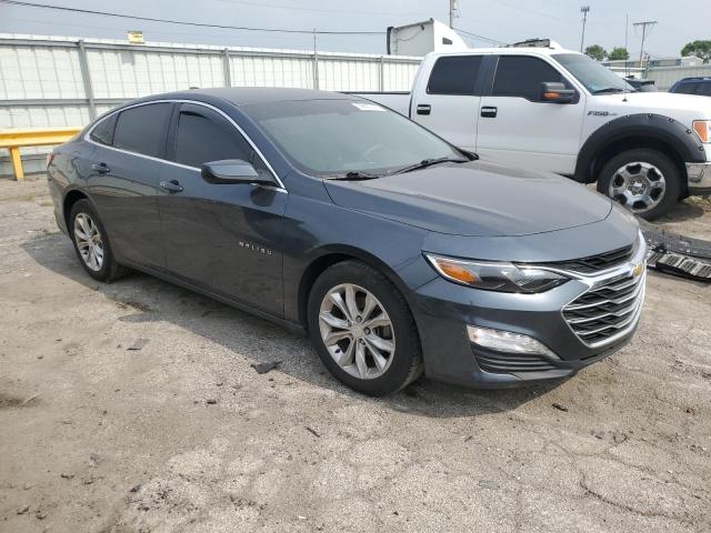 2019 CHEVROLET MALIBU LT - 1G1ZD5ST3KF141816