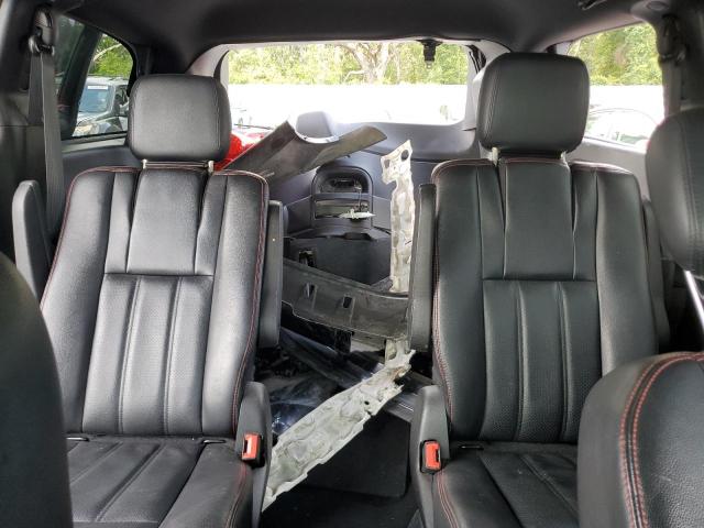 2019 DODGE GRAND CARA 2C4RDGEG8KR712291
