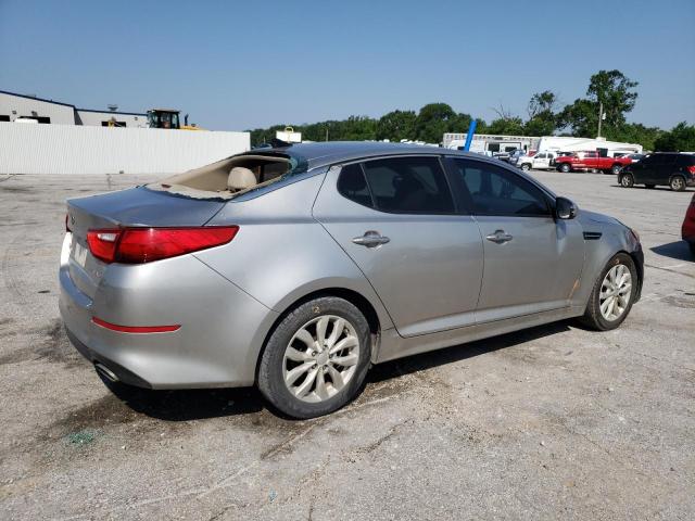2015 KIA OPTIMA EX - 5XXGN4A73FG389985