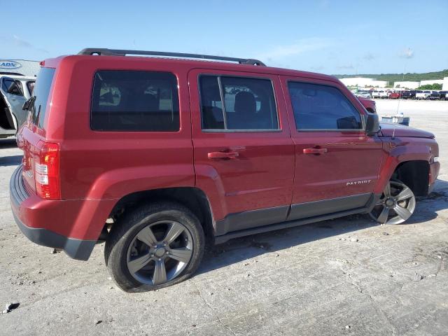 Vin: 1c4njpfa9ed790426, lot: 62110035, jeep patriot latitude 20143