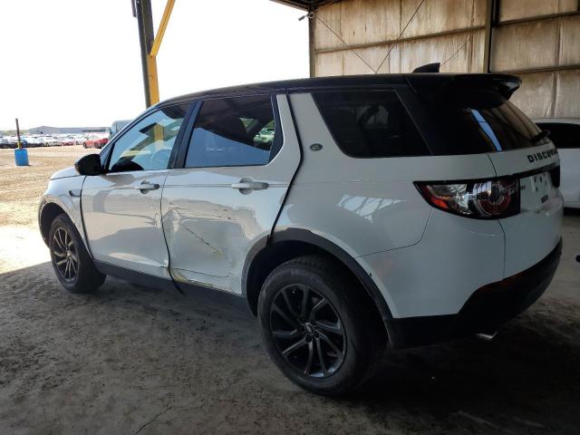 Vin: salcp2fx6kh812117, lot: 59728535, land rover discovery se 20192