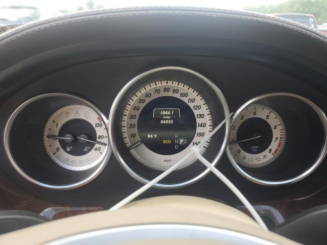 2014 MERCEDES-BENZ CLS 550 4M - WDDLJ9BB6EA118140