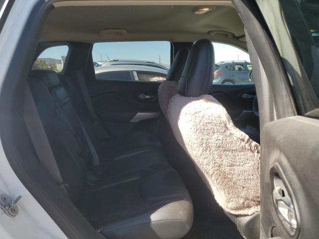 2018 JEEP CHEROKEE T 1C4PJMBB5JD512333