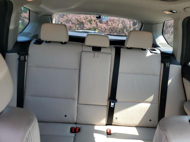 2015 BMW X3 XDRIVE2 5UXWX9C59F0D50500