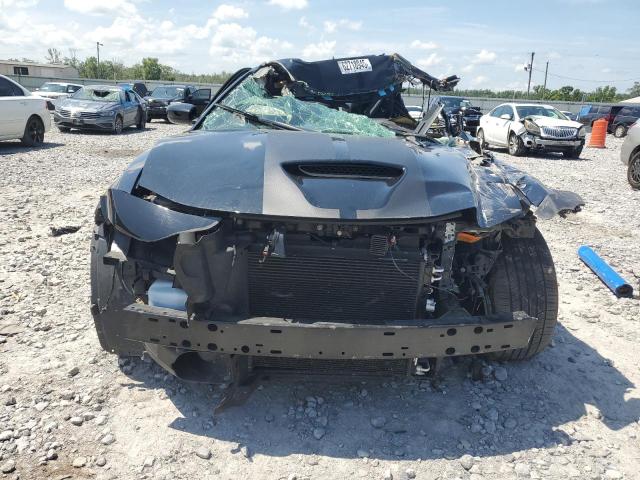 2021 DODGE CHARGER SC 2C3CDXGJ8MH592598