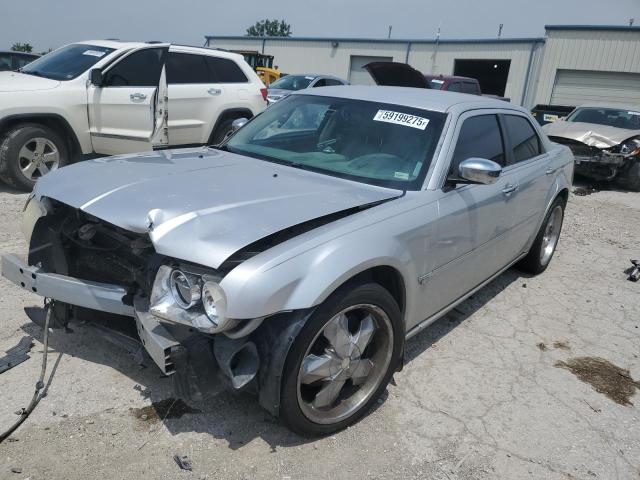 CHRYSLER 300C