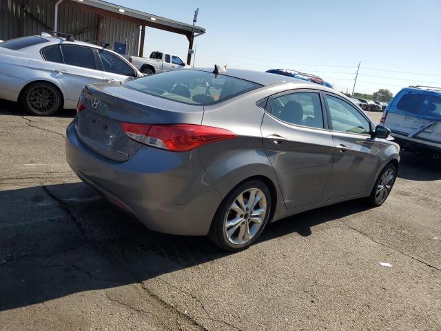 Vin: 5npdh4ae0ch106550, lot: 61452645, hyundai elantra gls 20123