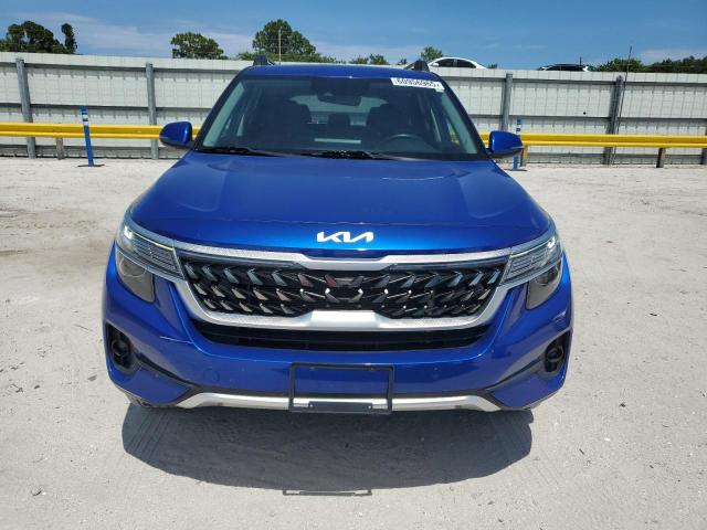 2022 KIA SELTOS NIG KNDEUCA25N7239747