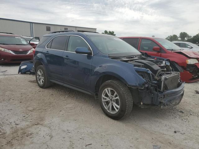 2017 CHEVROLET EQUINOX LT - 2GNFLFEK9H6188252
