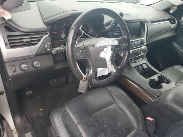 2016 CHEVROLET TAHOE K150 1GNSKBKC8GR443130