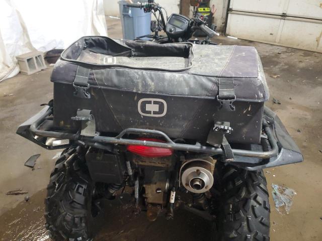 2017 SUZUKI LT-A500 XP 5SAAM45PXH7100375