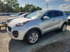 2018 KIA SPORTAGE L - KNDPMCAC6J7427477