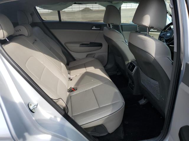 2017 KIA SPORTAGE E - KNDPNCAC1H7031920