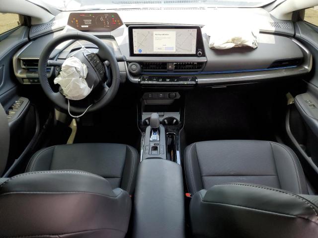 2025 TOYOTA PRIUS LE - JTDACAAU0S3058470