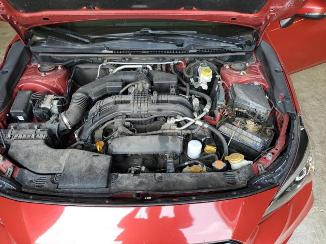 2017 SUBARU IMPREZA SP 4S3GTAL6XH3706706