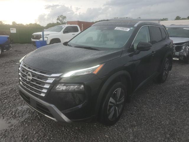 Vin: jn8bt3ca4rw361316, lot: 61249035, nissan rogue sl 2024 img_1