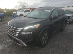 2024 NISSAN ROGUE SL - JN8BT3CA4RW361316