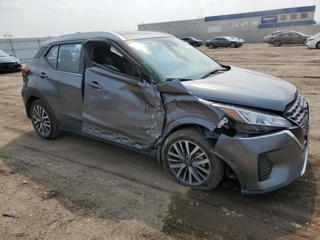 Vin: 3n1cp5cv4rl571202, lot: 60194025, nissan kicks sv 20244