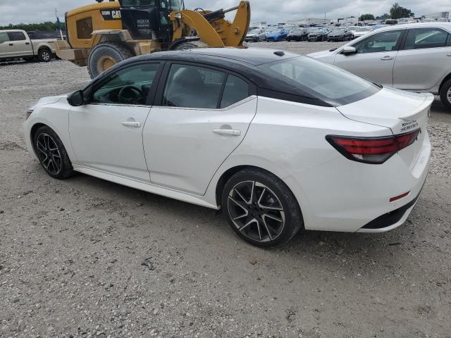 Vin: 3n1ab8dv0ry283945, lot: 60002465, nissan sentra sr 20242