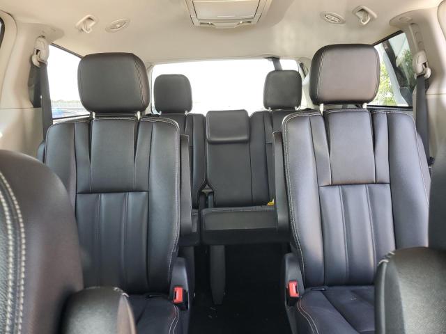 2016 CHRYSLER TOWN & COU 2C4RC1BG3GR281483