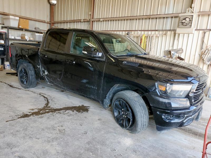 Vin: 1c6rreft8ln186512, lot: 61055915, ram 1500 big horn/lone star 20204