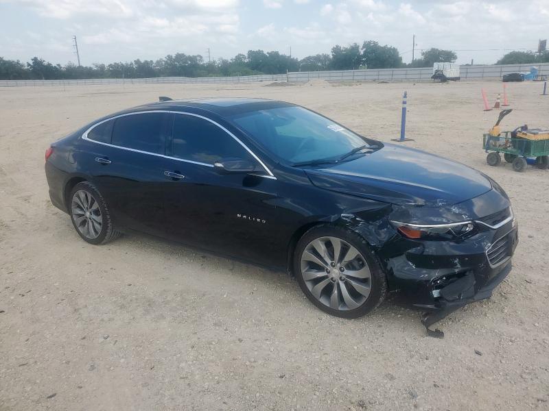 2016 CHEVROLET MALIBU PRE 1G1ZH5SX5GF324715