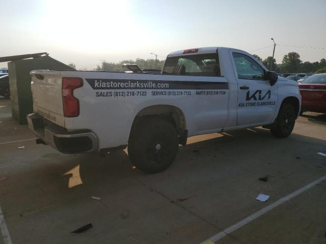 Vin: 3gcnaaed1ng618175, lot: 58773735, chevrolet silverado c1500 20223