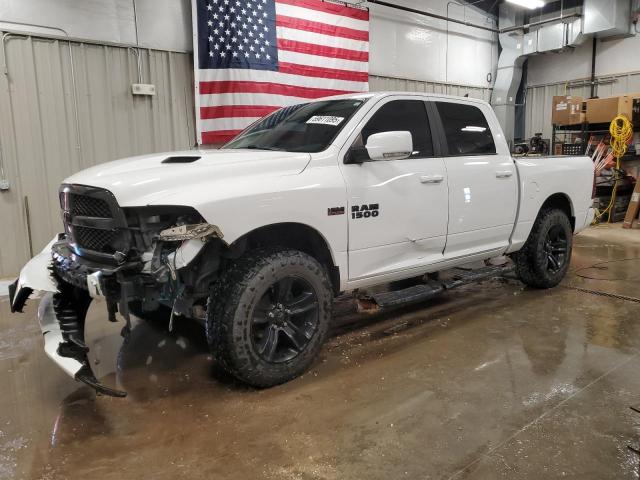 Vin: 1c6rr7mtxhs619027, lot: 59611095, ram 1500 sport 2017 img_1