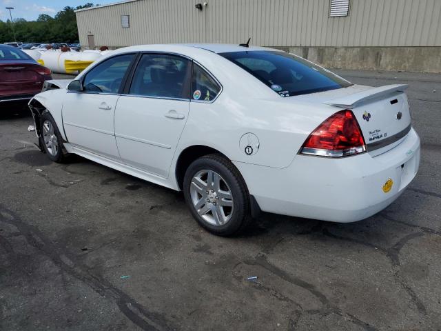 Vin: 2g1wg5ek3b1332382, lot: 61552225, chevrolet impala lt 20112