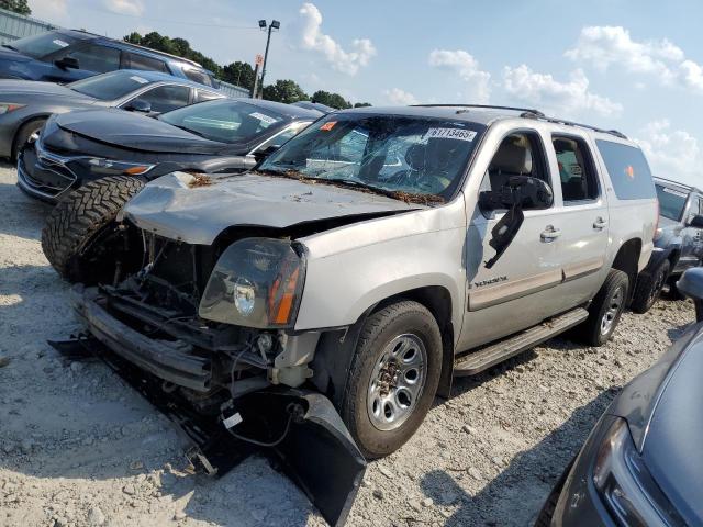 GMC YUKON XL K