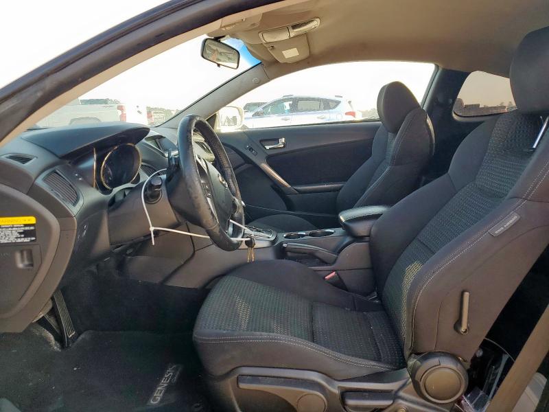2012 HYUNDAI GENESIS CO - KMHHT6KD2CU068984