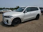 2021 BMW X7 XDRIVE4 - 5UXCW2C01M9F67274