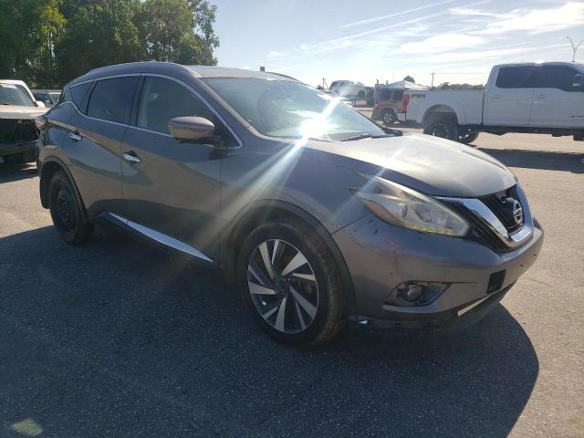 Vin: 5n1az2mg4hn191803, lot: 61692255, nissan murano s 20174