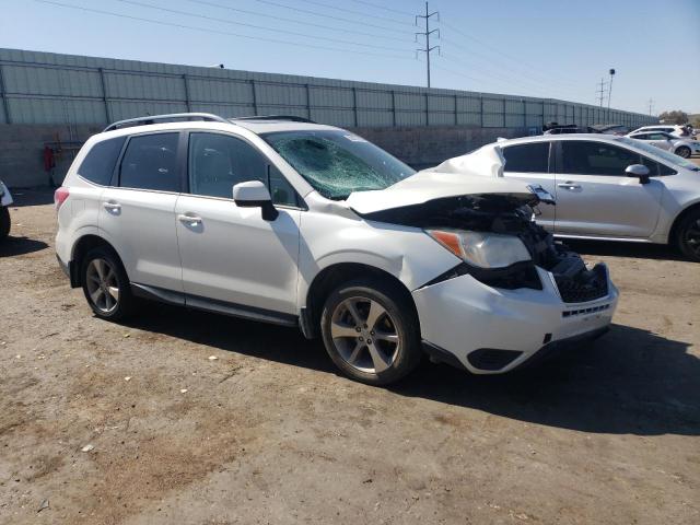 2015 SUBARU FORESTER 2 - JF2SJADC8FH464309
