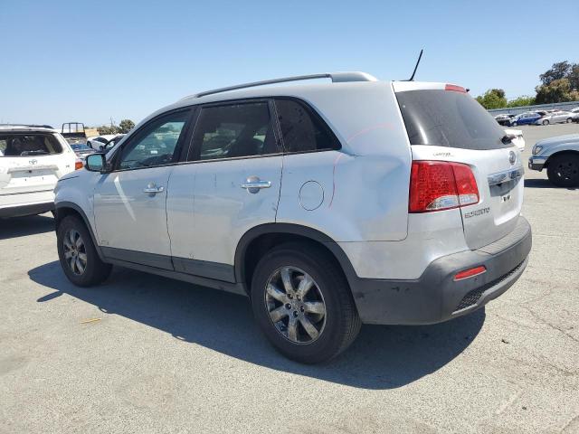 Vin: 5xyktda69dg409771, lot: 60668485, kia sorento lx 20132